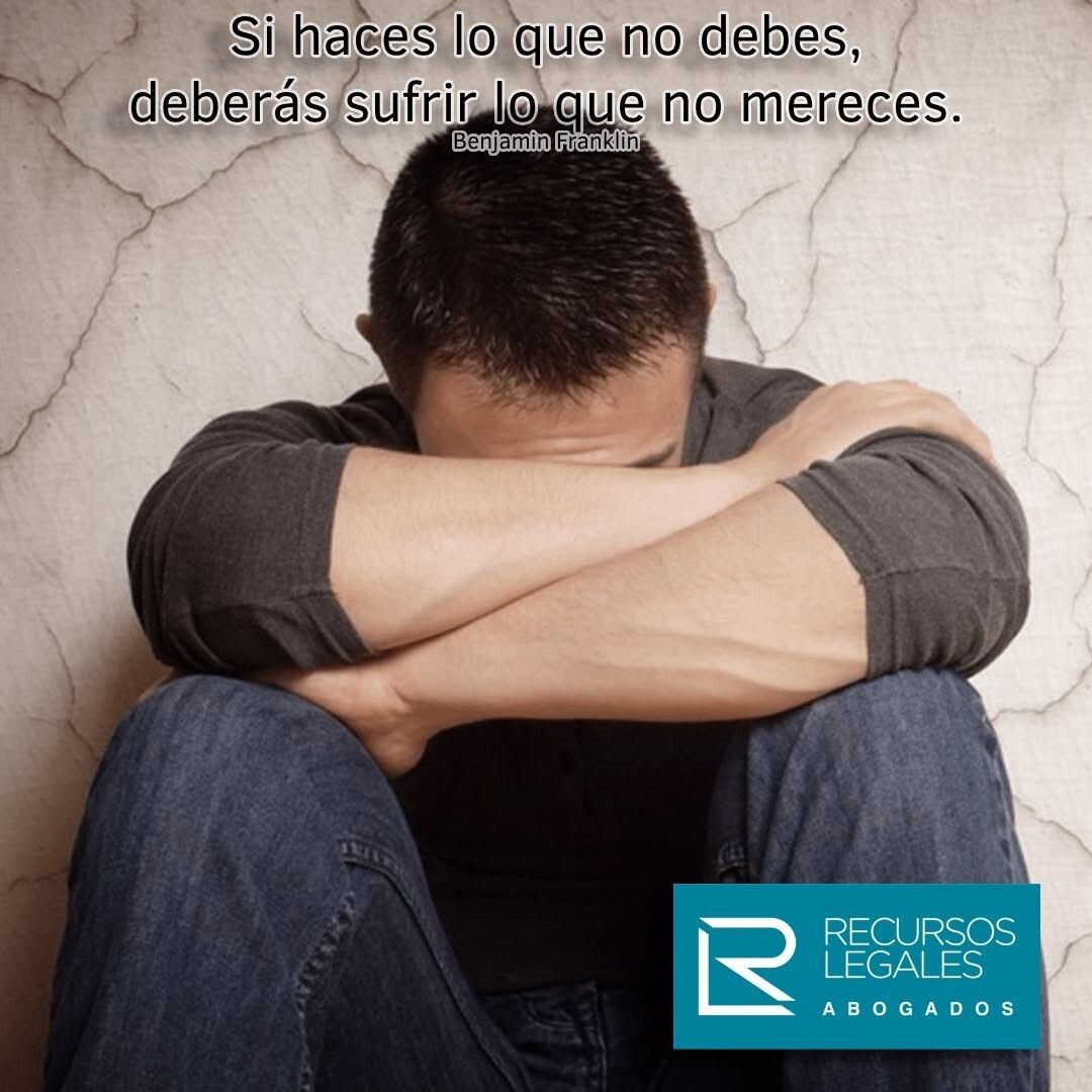 Recursos Legales tweet media