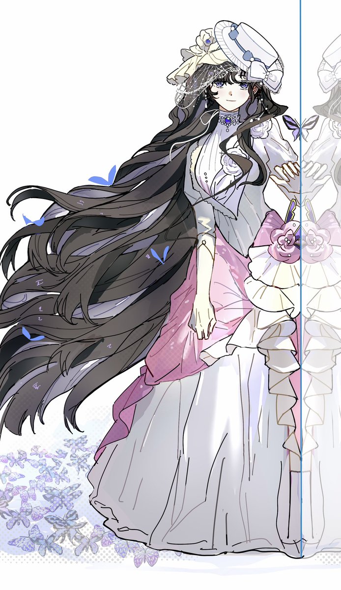 17 ᩚ _Meimi tweet media