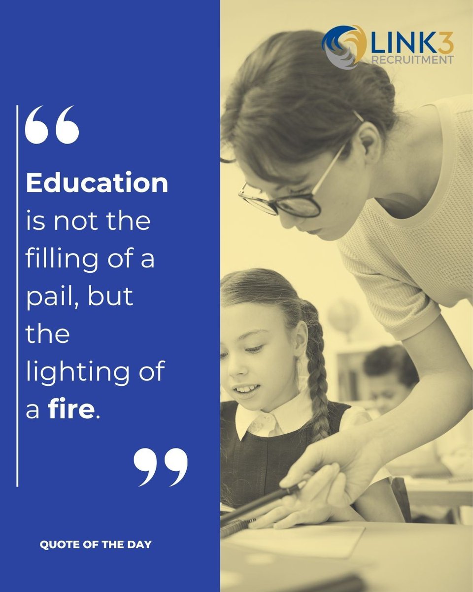 Link3Recruitment tweet media