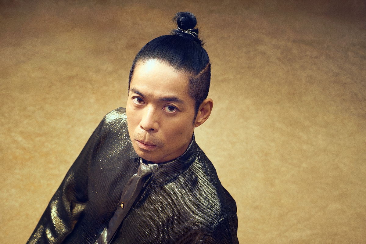 音楽ナタリー tweet media