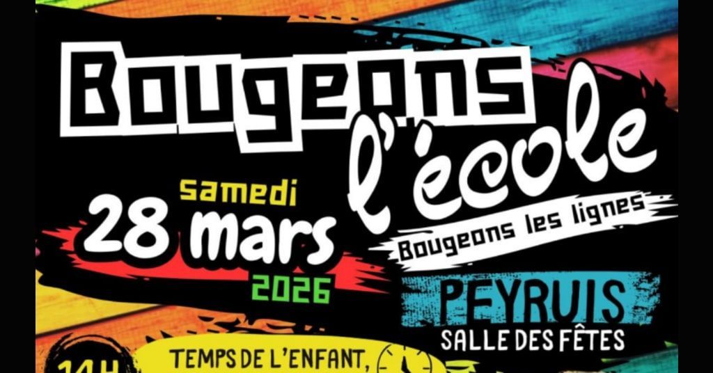 SNUipp04's tweet photo. J-1 : Demain tous·tes à Peyruis !!
https://t.co/Grkuxi7QkA https://t.co/BESqUlMGW8