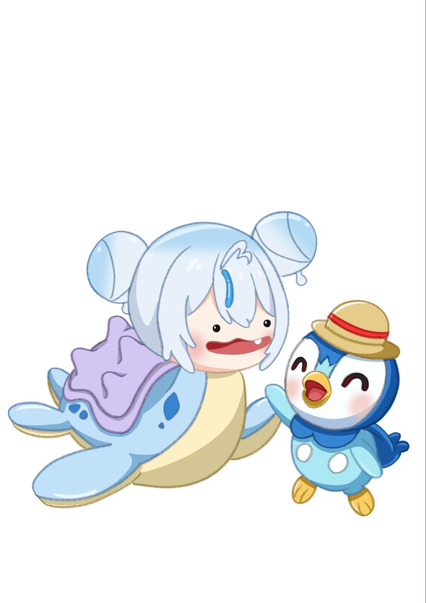 ツーチャンス羽田☃️【雪民】 tweet media