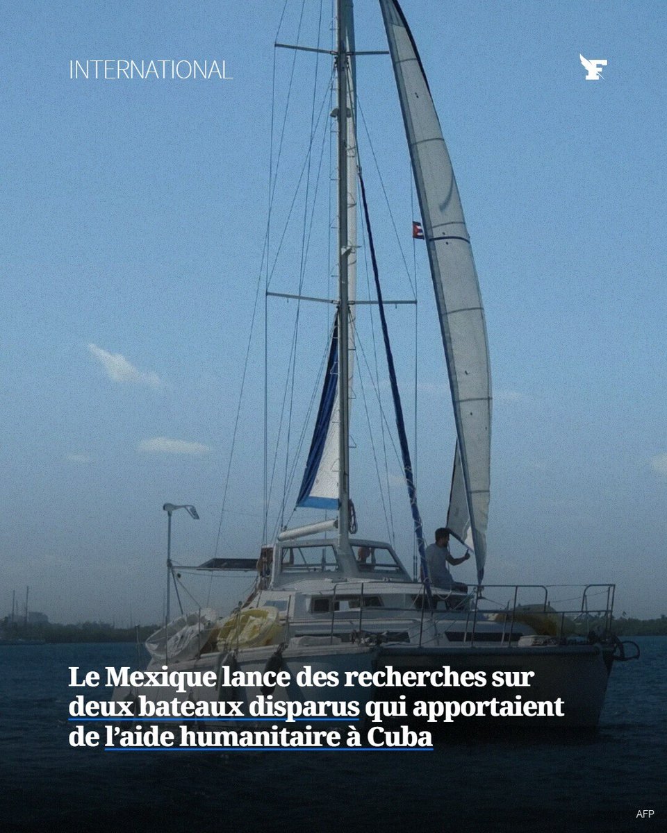 Le Figaro tweet media