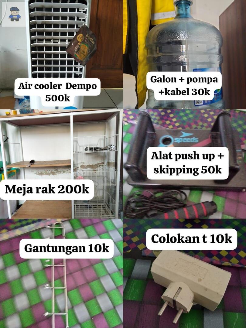 NO DM - KIRIM FESS CEK HIGHLIGHTS tweet media