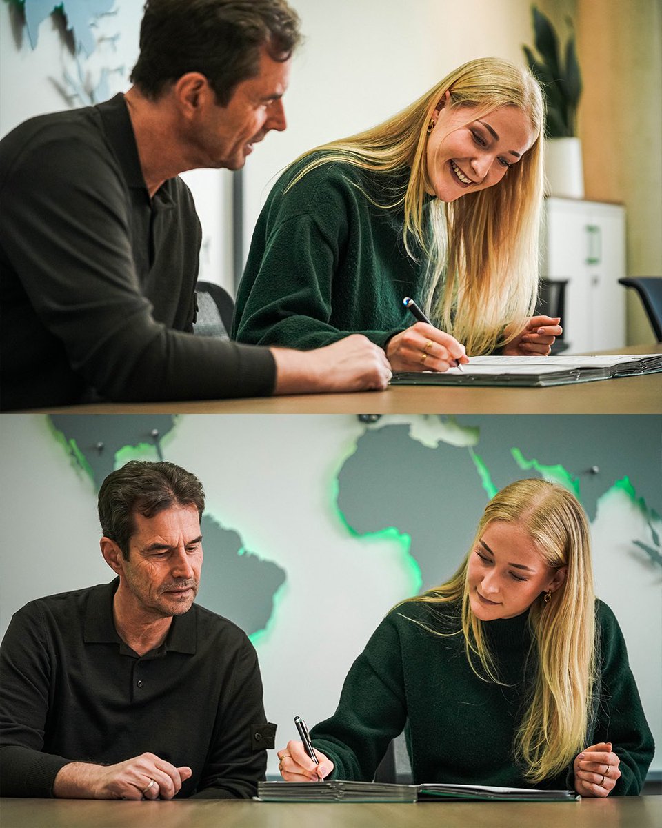 VfL Wolfsburg Frauen tweet media