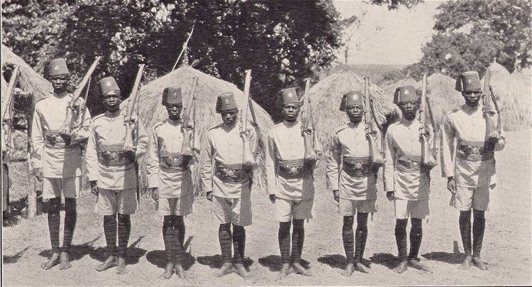 Jim Njue tweet media