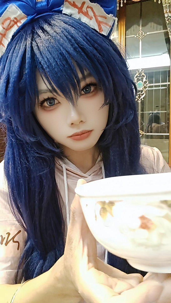 凛言【りんげん】 tweet media