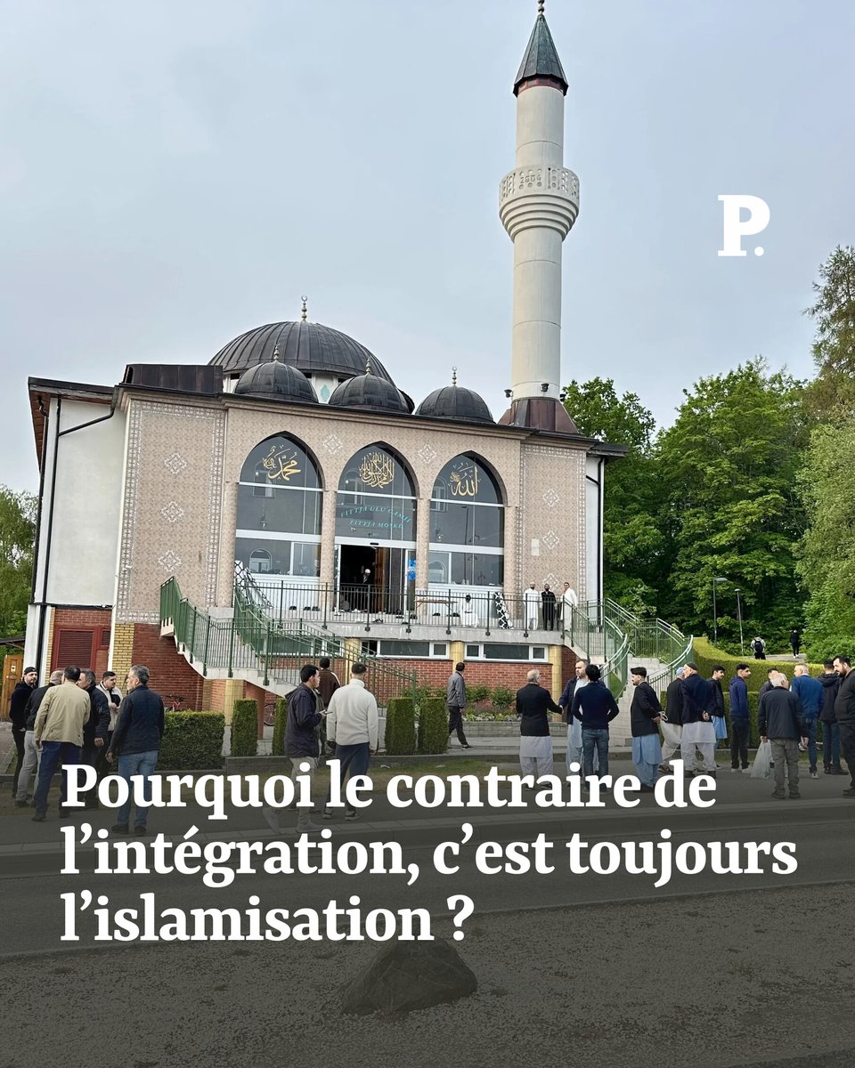 Le Point tweet media