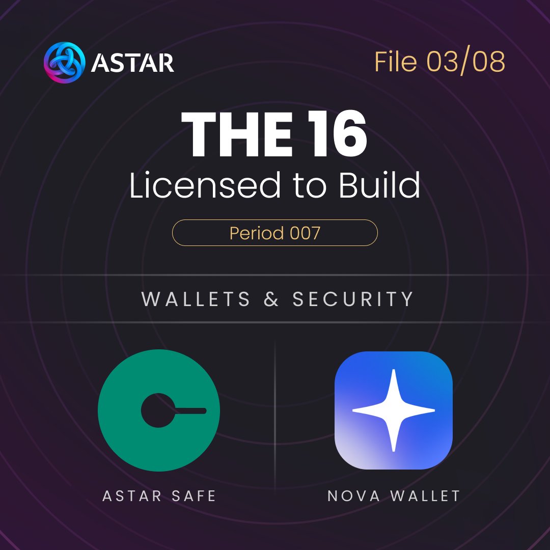 Astar Network tweet media