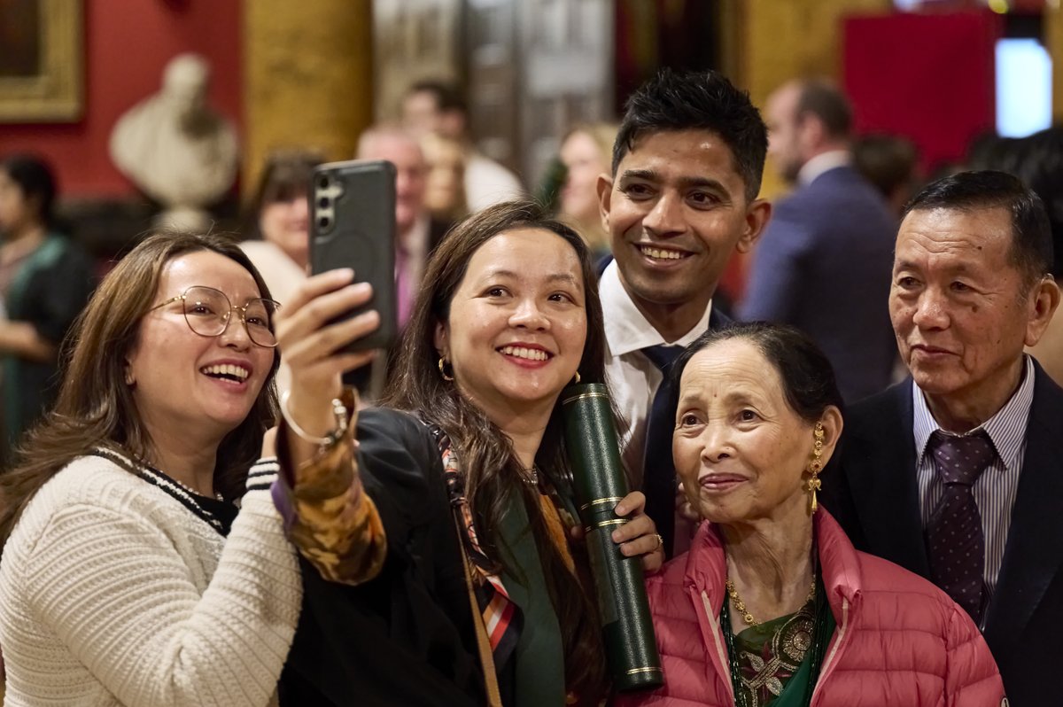 Royal College of Physicians of Edinburgh tweet media