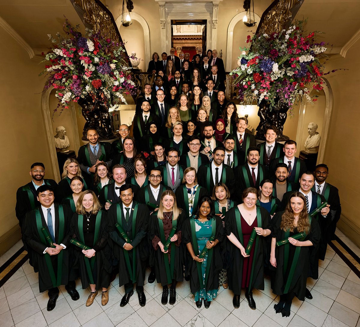 Royal College of Physicians of Edinburgh tweet media