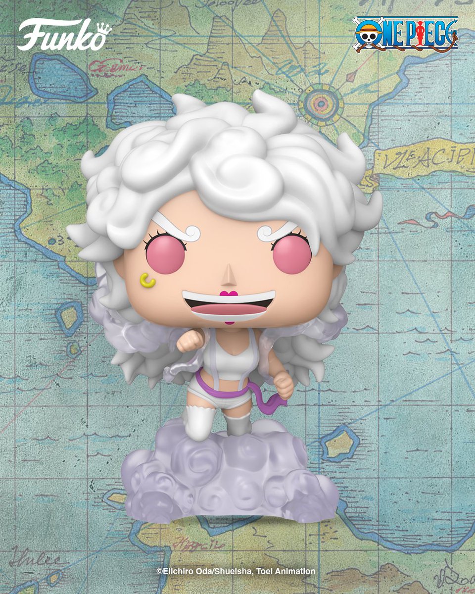 Funko Europe tweet media