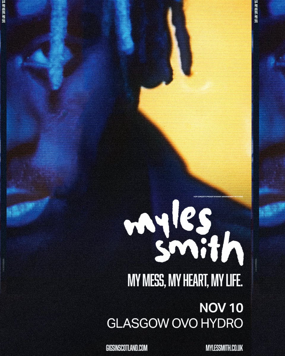 OVO Hydro tweet media