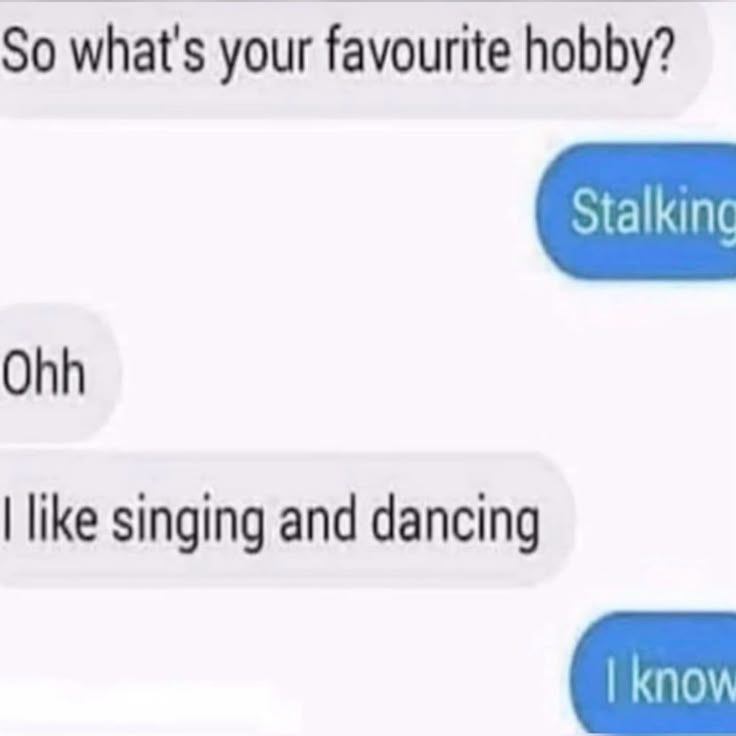 Wild Text Messages tweet media