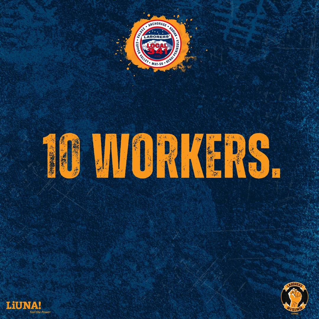LIUNA tweet media