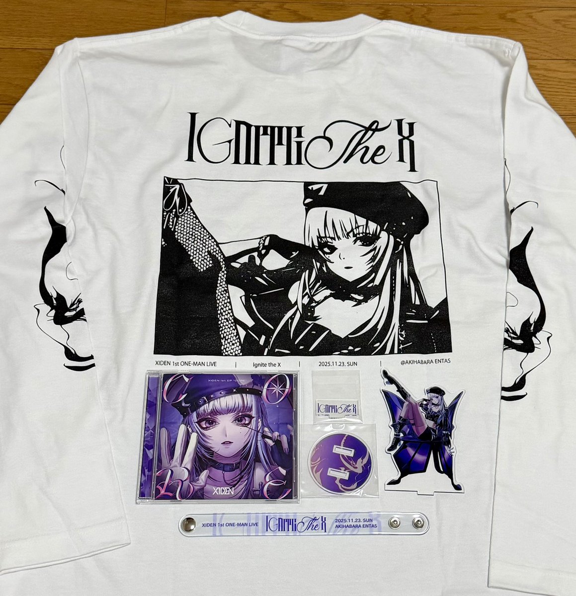 ときたま5🐺🍖&❄️🌨️ tweet media