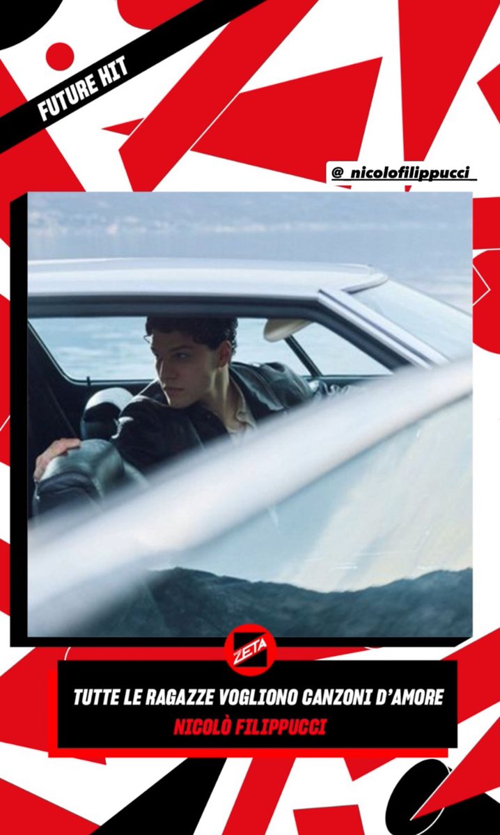 Nicolò Filippucci Updates tweet media