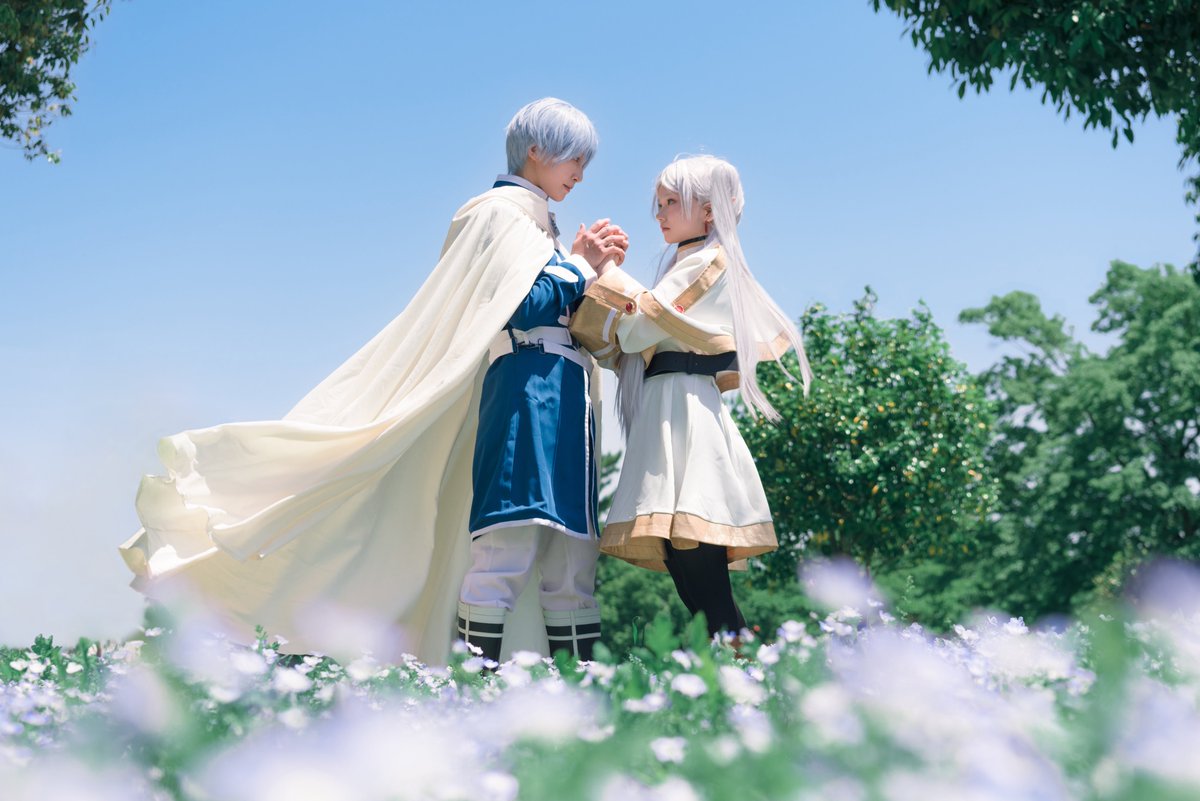 나지 ナジ tweet media