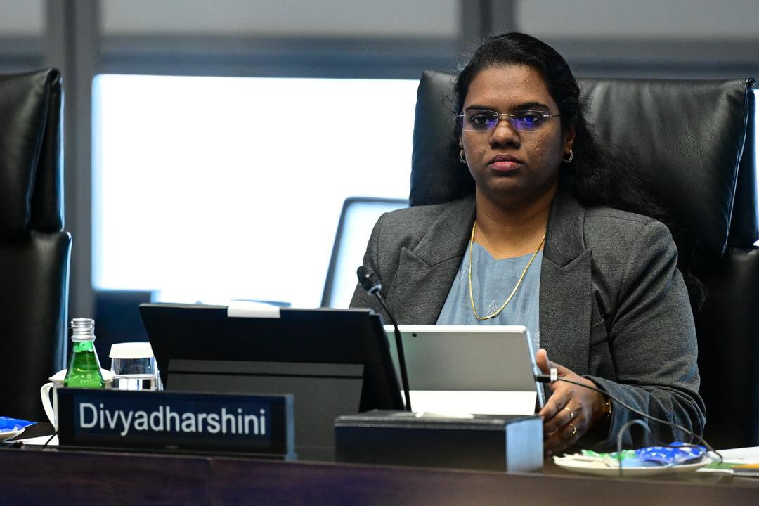 DD_IAS's tweet photo. I had the privilege of attending the New Development Bank @NDB_int meetings representing GoI at Shanghai. https://t.co/HZWzHMI1iV