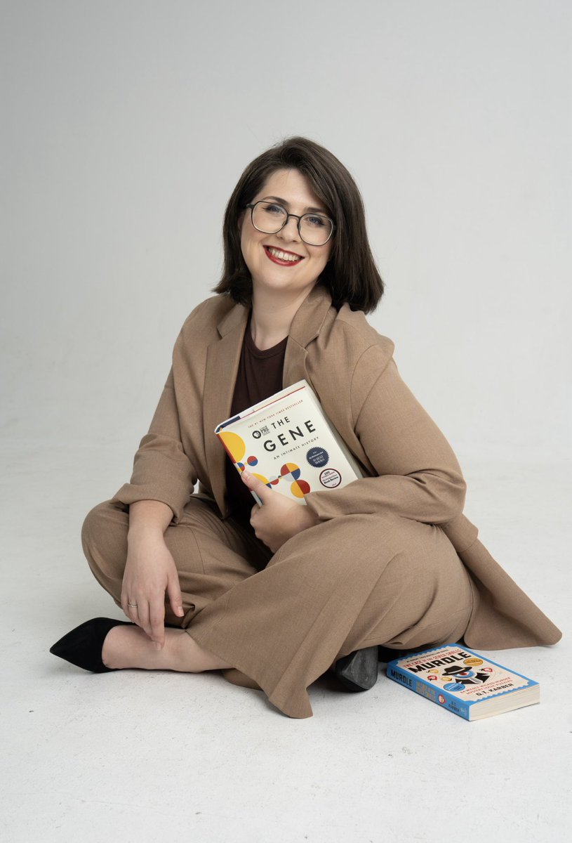 The Babak Lab HK tweet media