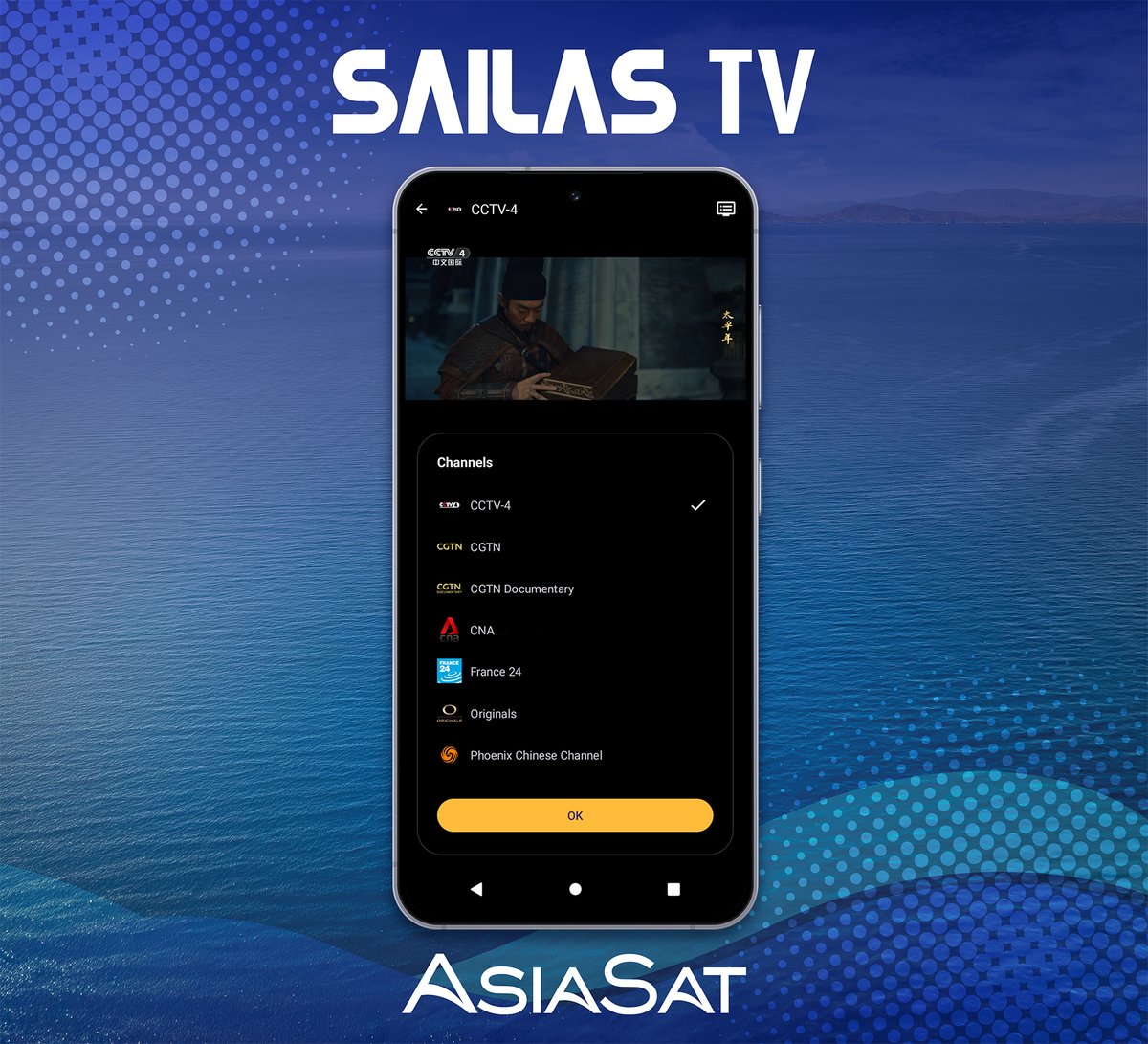 AsiaSat tweet media