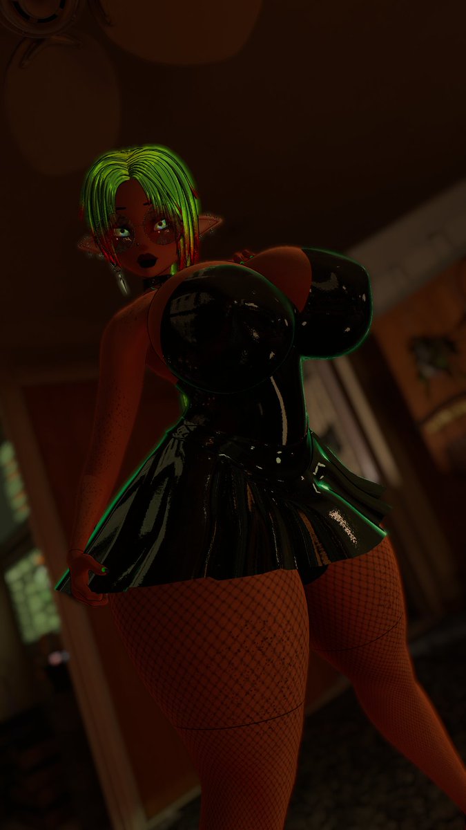 Alice Faewind tweet media