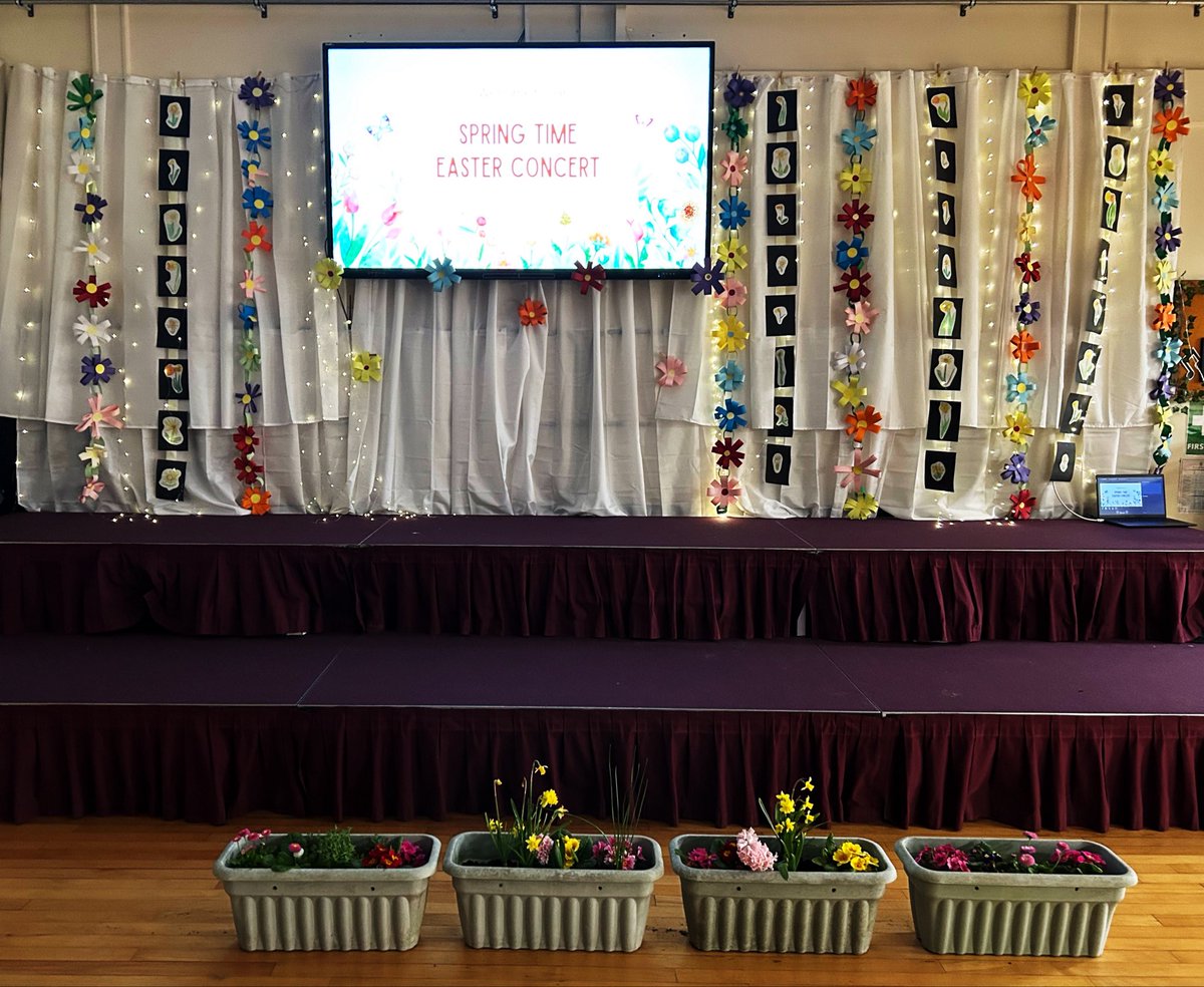 Field House Infant School & Nursery tweet media