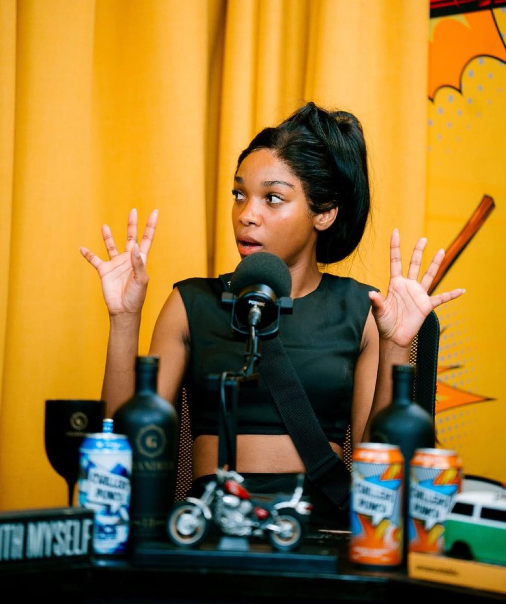 Y’all will never understand how hard it’s to leave ur family and go to a new country to start your life at the age Thandeka went to Europe

It will never make sense to you, why she’s so proud of her achievements, why she stands her ground against all odds. You’ll Never understand