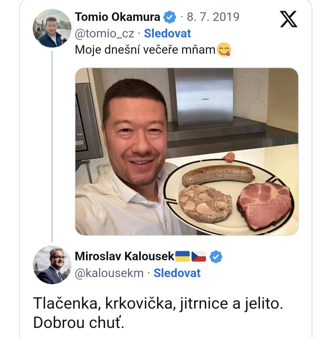 Ondrej Kniezek tweet media