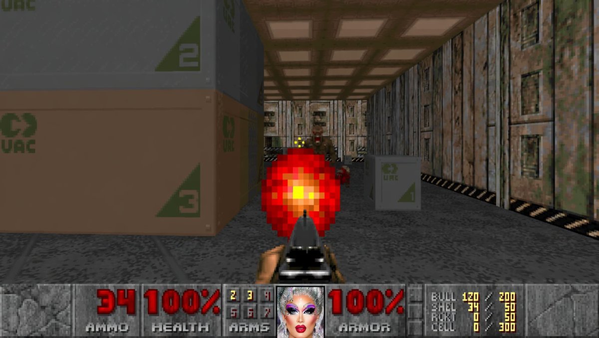 Joe Kelly tweet media