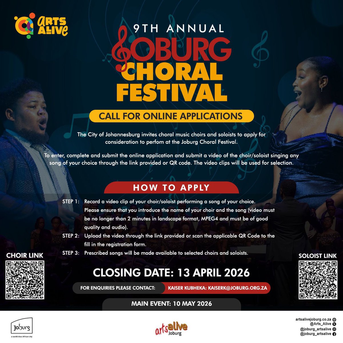 Arts Alive Joburg tweet media