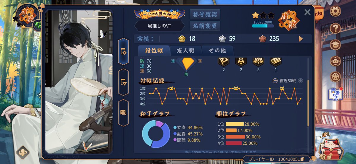 皇まりあ👑🤱@VTuber tweet media