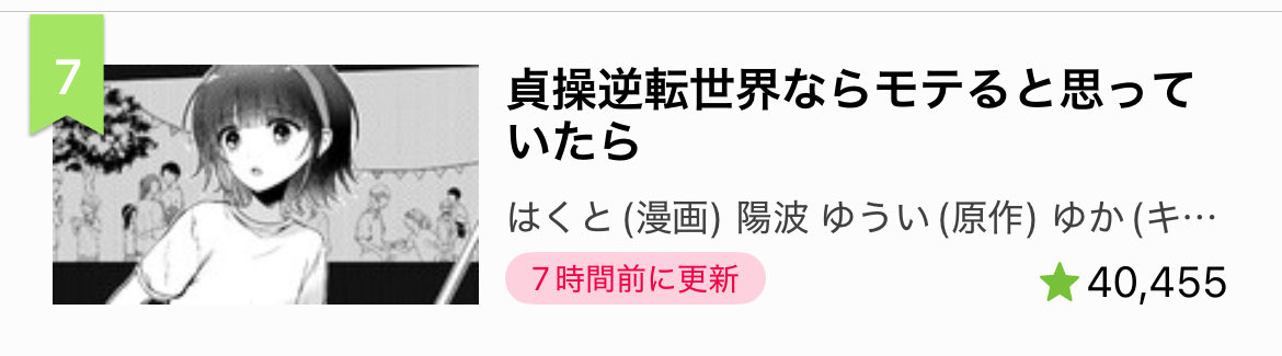 陽波ゆうい＠ tweet media