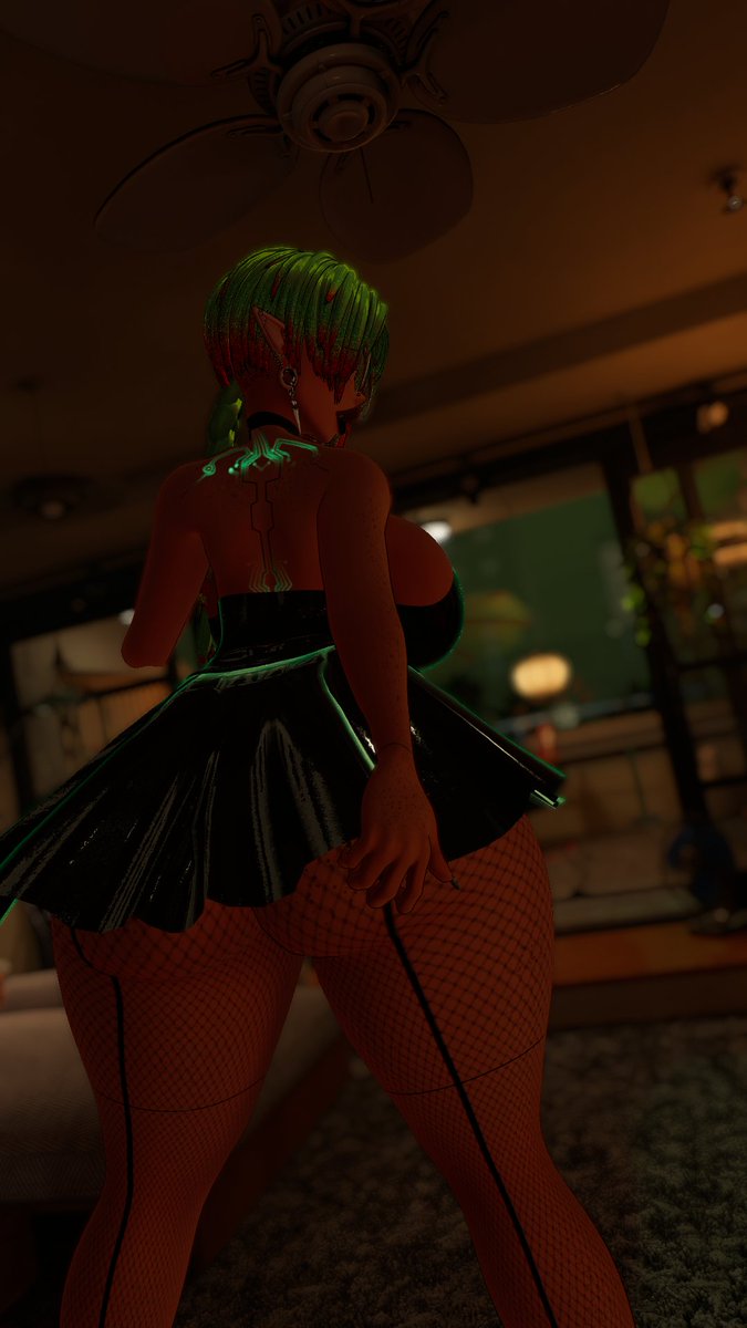 Alice Faewind tweet media