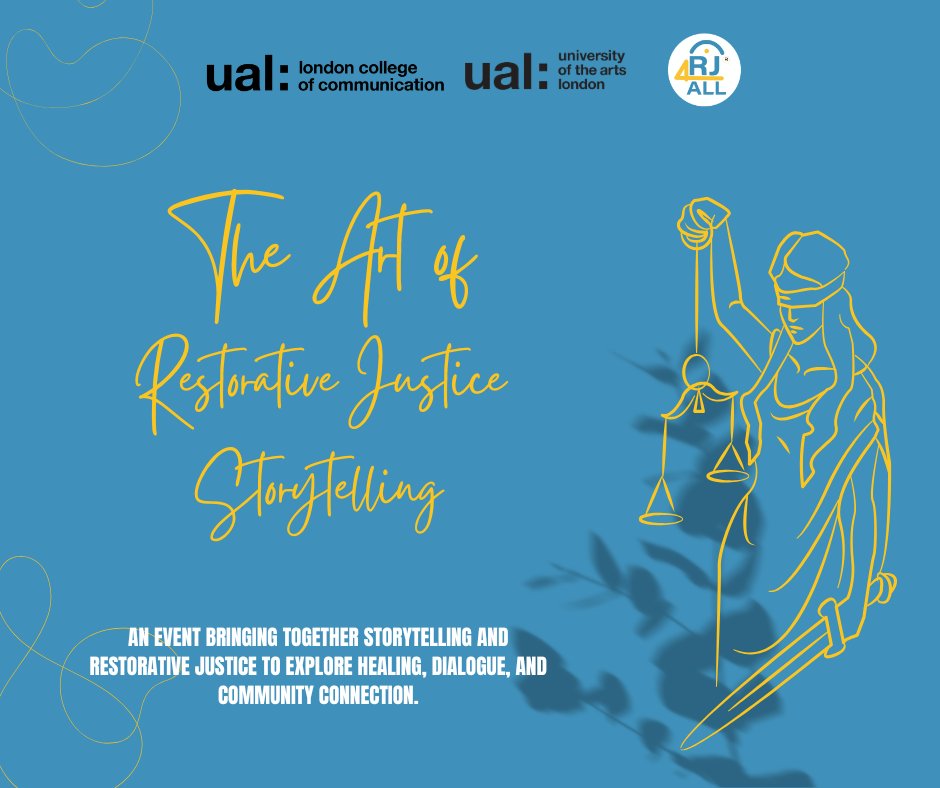 RJ4All International Institute tweet media