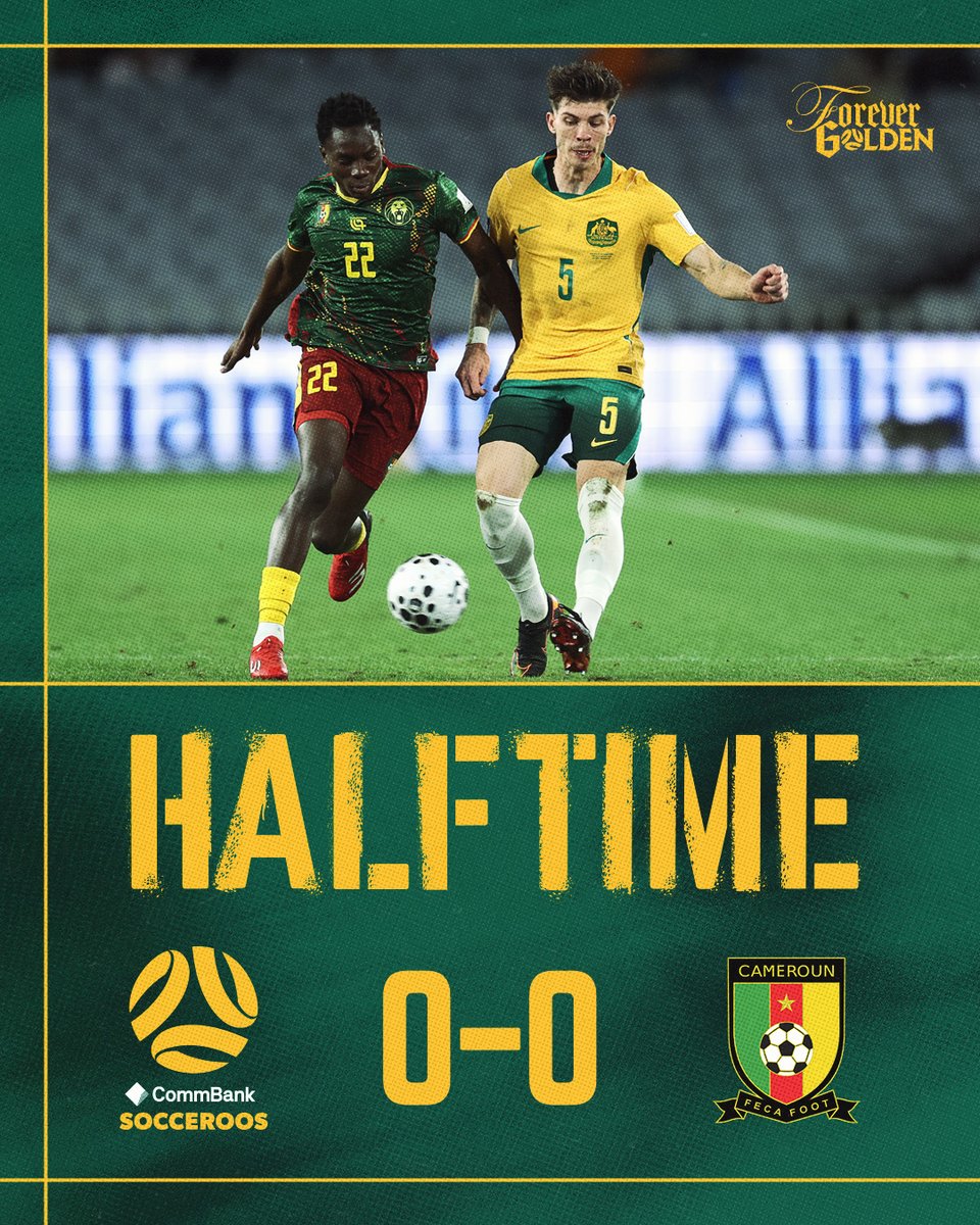 CommBank Socceroos tweet media