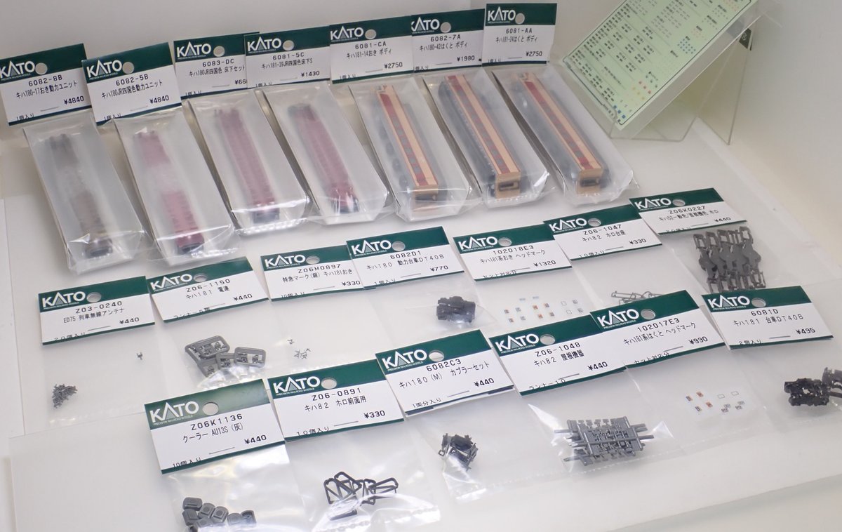 Models IMON 【鉄道模型】公式 tweet media