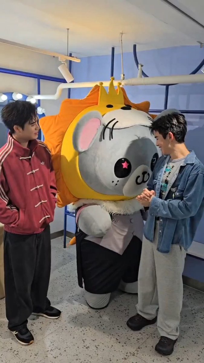 ツ ซิสพาวเดอร์ 𝐟𝐭.♊︎𝟜 tweet media