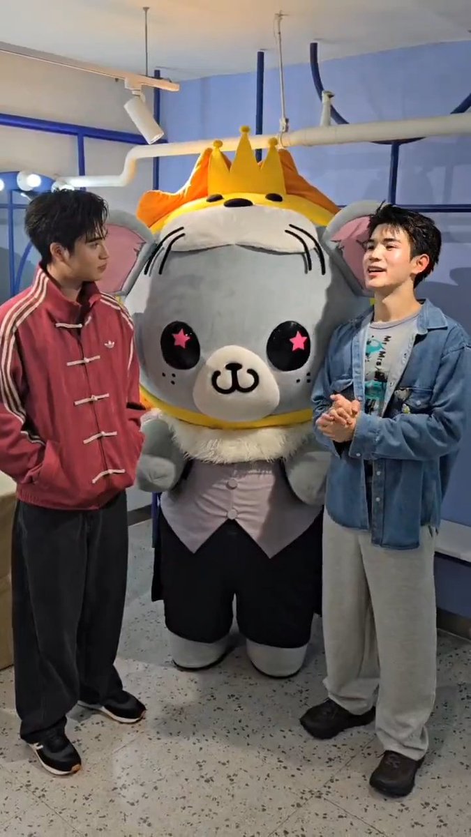 ツ ซิสพาวเดอร์ 𝐟𝐭.♊︎𝟜 tweet media