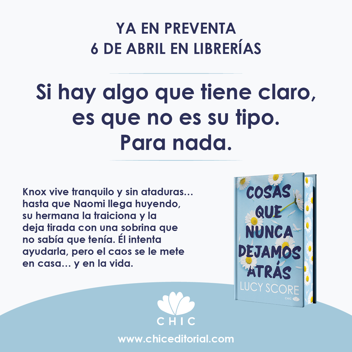 Chic Editorial tweet media