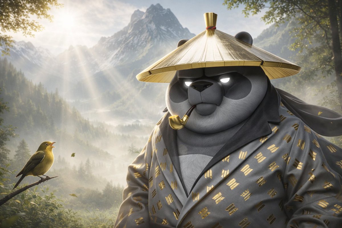 Solana Sensei tweet media