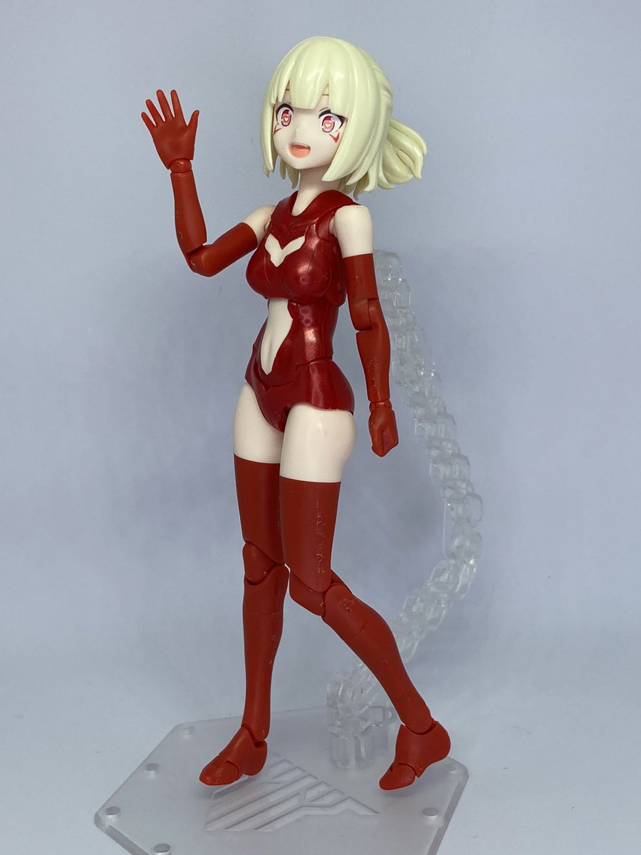 あずさ tweet media