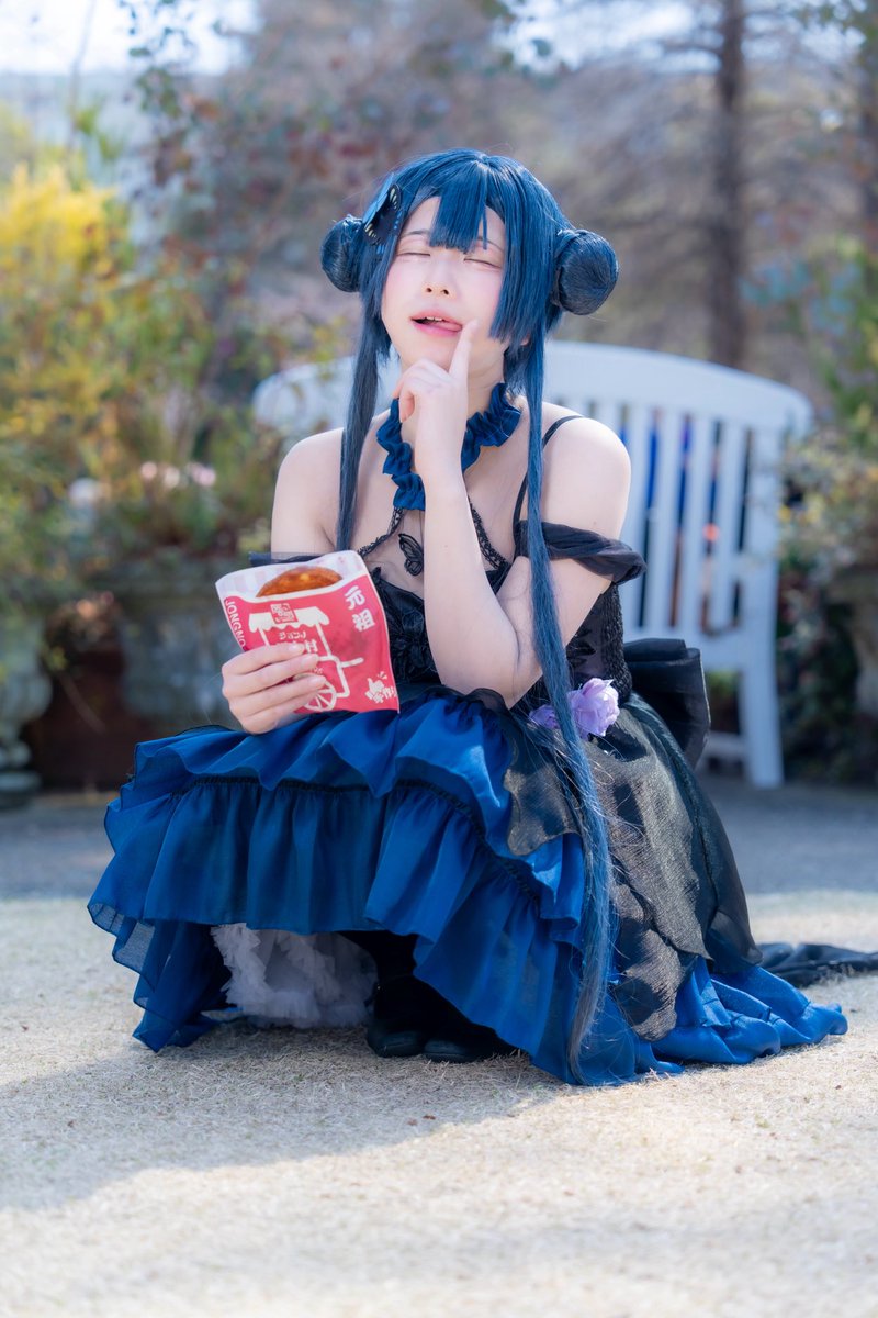 星川こまり tweet media