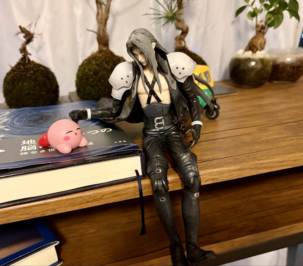 空切礼子 tweet media