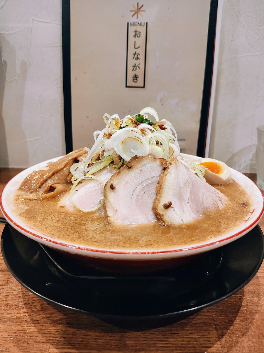 りょーた @ 新潟単身赴任中 tweet media