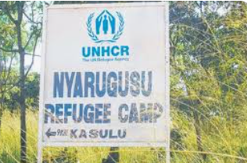 radio_rpa's tweet photo. Les camps de réfugiés #Burundi-ais de #Nduta et de #Nyarugusu, en #Tanzanie, seront officiellement fermés respectivement fin avril et fin juillet de cette année.  Pierre Nkurikiye, porte-parole du ministère de l’Intérieur, vient de l’annoncer lors de la conférence publique des porte-paroles. La fermeture de ces camps a été ajournée d’un mois.

@Refugees 
@FilippoGrandi 
@jumuiya 
@iBabarBaloch 
@OlgaSarradoMur 
@UNHCRTanzania