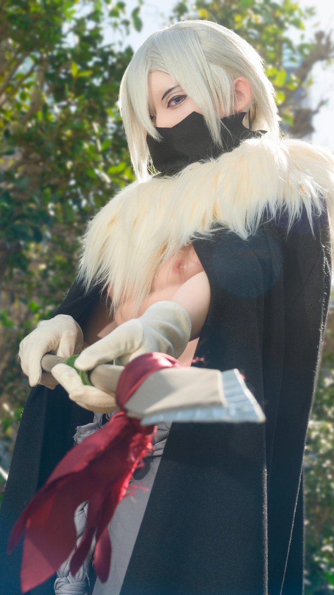 涼‹Ryo›🦔/22堀切a!,28🪨オフ tweet media