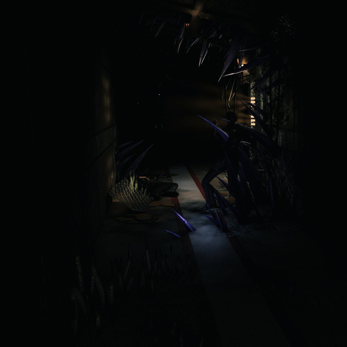 Played With Fire | VR Games tweet media