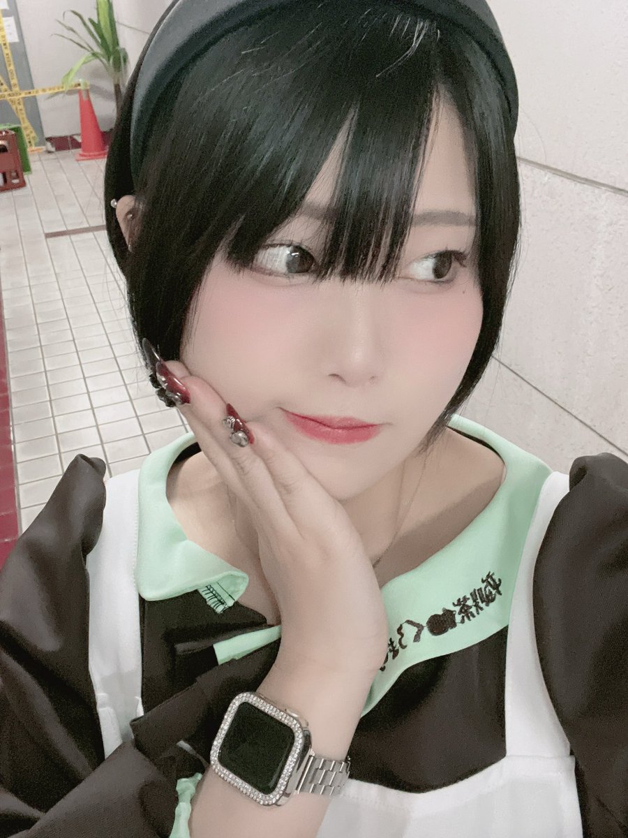 今井マイ🍙 tweet media