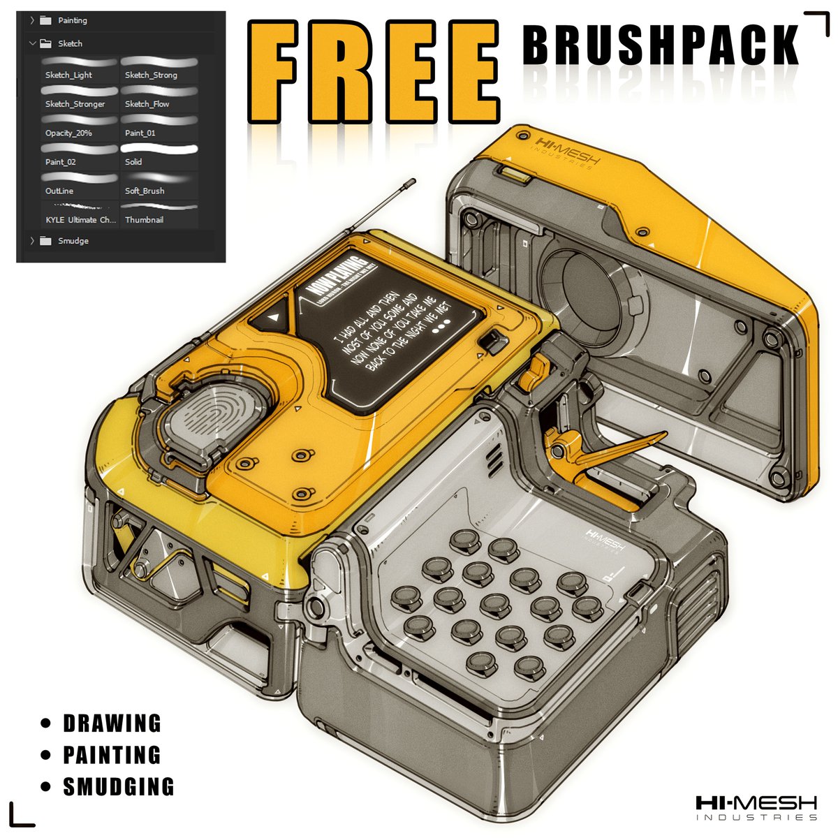 himeshanand tweet media